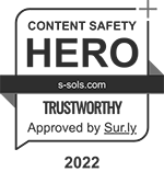 One of the safest websites to offered to users in 2022! Approved by Sur.ly.