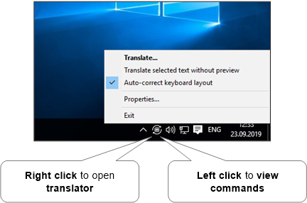 system-tray-menu