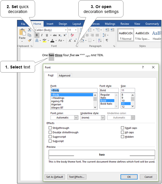 text-decoration-settings