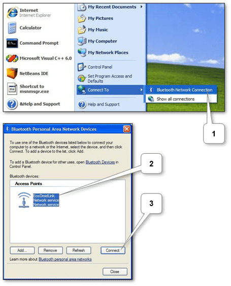 windows_xp_bluetooth_device_as_access_point