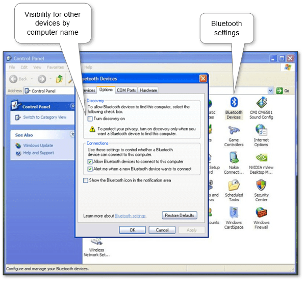 windows_xp_bluetooth_discoverable_settings