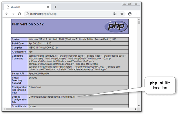 phpinfo-php-ini-location
