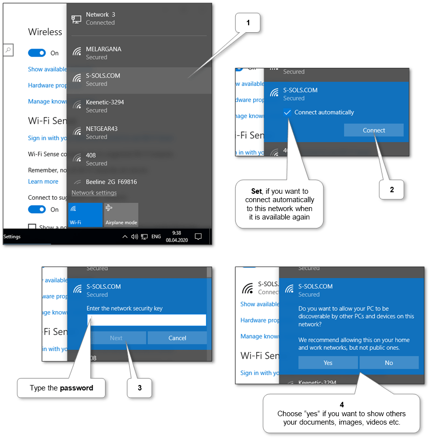 wifi explorer for pc