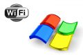 How to connect laptop, netbook or PC to Wi-Fi in Windows A picture containing drawing Description automatically generated