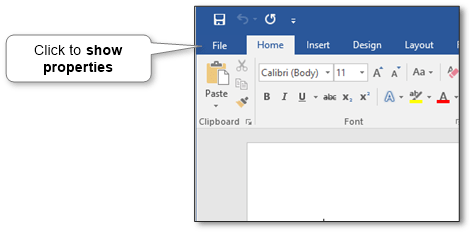 ms-word-document-properties-location