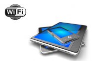 How to setup Wi-Fi on a tablet or mobile phone in 3 steps