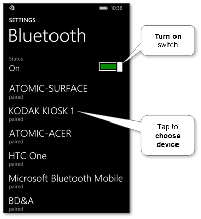 windows_phone_bluetooth_devices_list