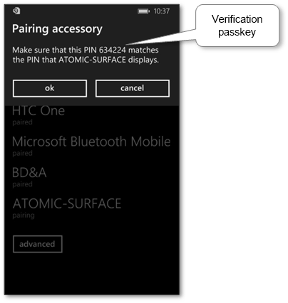 windows_phone_bluetooth_passkey_validation