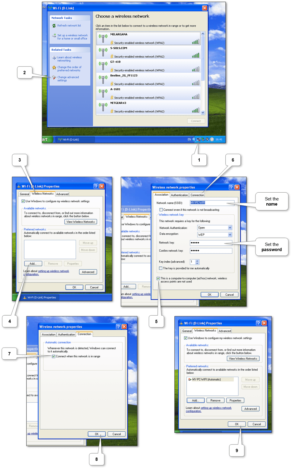 A screenshot of a computer    Description automatically generated