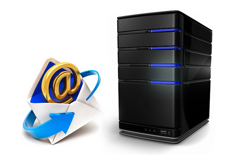 how can i create my own email server for free