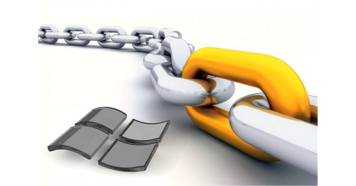 Windows XP Development