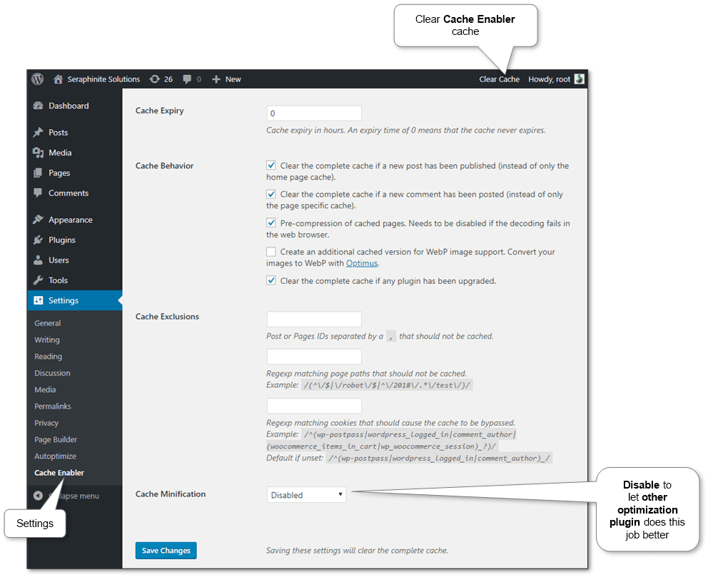 cache-enabler-plugin-combined-settings