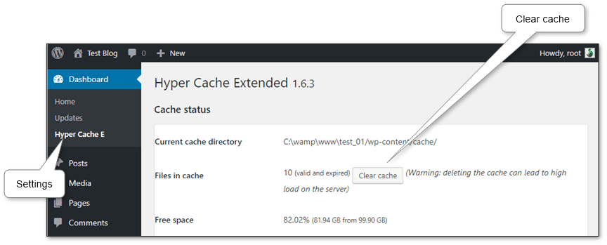 hyper-cache-extended-plugin-combined-settings