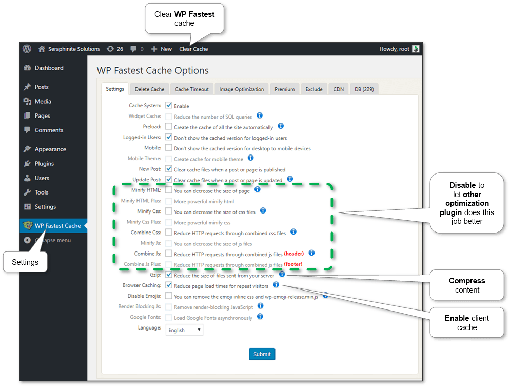 wp-fastest-cache-plugin-combined-settings